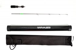 Зимнее удилище Narval Frost Ice Rod Gen.3 77cm #ML 26674 - фото 31949