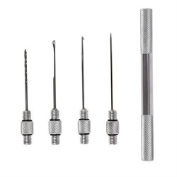 Игла+сверло для бойлов NEEDLE COMBO SET 4 28870 - фото 36221