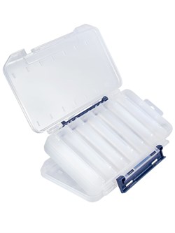 Коробка рыболовная 2-х сторонняя Meiho Reversible 100 200х126х36 29712 - фото 37636