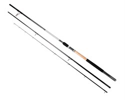 Удилище Daiwa N'ZON S Feeder NZSF1303XPQ-AX 3,60м 120гр 29863 - фото 38037