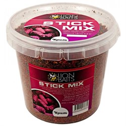 Stick mix LION BAITS Криль 600гр 29873 - фото 38051