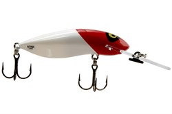 Воблер Halco Sorcerer 90 DD+STD H53 floating 4м+ 15гр 29984 - фото 38231