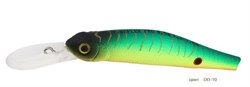 Воблер SSV Reflex Pro 80мм 9,5гр 1,2-1,8м #DD-10 30218 - фото 38723
