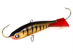 Балансир LUCKY JOHN Nordic 6 (без тройника) 36гр цвет 11HRT 30664 - фото 39429