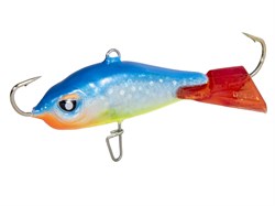 Балансир Lucky John BALTIC 4 (без тройника) 9гр цвет 65HRT 30668 - фото 39433