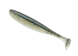 Съедобная резина Keitech Easy Shiner 4" #418 Bluegill Flash 30757 - фото 39637