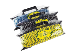 Якорная намотка 8мм 30м, веревка для якоря 30801 - фото 39683