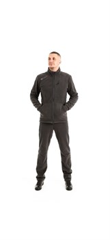 Костюм флисовый Magnum Gear BAIKAL (44-46/170-176 графит) 30899 - фото 39942