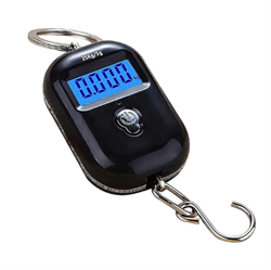 Безмен электронный WeiHeng (WH-A21) 30963 - фото 40104