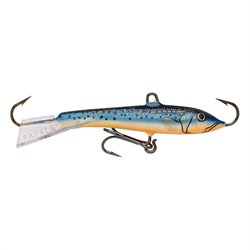 Балансир RAPALA Jigging Rap W09 25г цвет BSM 30970 - фото 40155