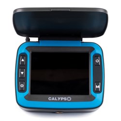 Эхолот для рыбалки CALYPSO FFS-01 31005 - фото 40240