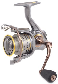 Катушка Ryobi Slam 4000 31008 - фото 40262