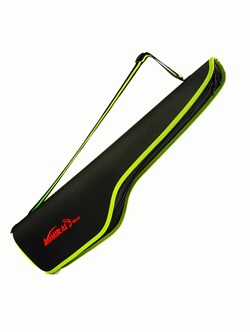 Чехол для зимних удочек 80см ADMIRAL черный 31010 - фото 40273