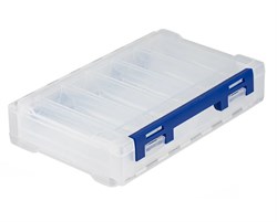 Коробка для приманок Dayo 2-х сторонняя 721019-125  31016 - фото 40282