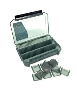 Коробка Dayo 721008  205х145х40мм 31017 - фото 40284