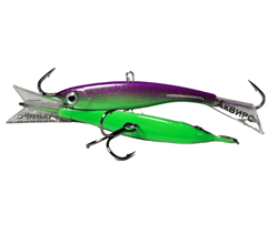 Балансир Аквирс Хромис 30 гр 62 мм цв. 001 31091 - фото 40398