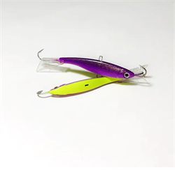 Балансир Аквирс Хромис 30 гр 62 мм цв. 004 31095 - фото 40402