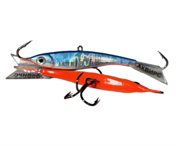 Балансир Аквирс Хромис 30 гр 62 мм цв. 014 31096 - фото 40403