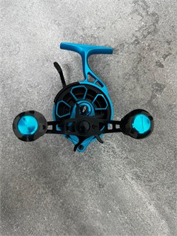 Зимняя мультипликаторная FA Relax Frozen Matte Gen 2 31098 - фото 40406