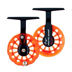 Катушка зимняя Stinger Arctic Char NS 60mm L 31164