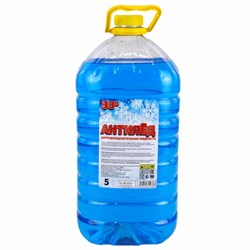 Антиобледенительная жидкость "Антилед" (-30) 31183