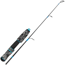 Зимняя удочка Relax FA Frozen Eva 67MH 0,67 м. 31297