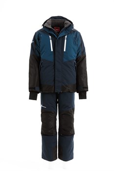 Костюм Magnum Gear EXTREME -50 синий/т.синий 48-50 182-188 31325