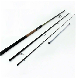 Удилище фидерное Zemex Taurus 3.9м/13ft т 130гр 31332