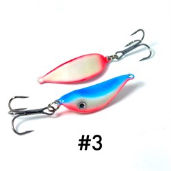 Луна 12гр. №3 31358