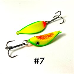 Луна 20гр. №7 31374