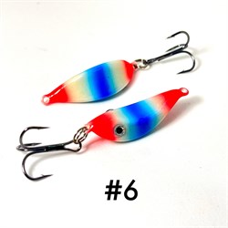 Луна 20гр. №6 31380