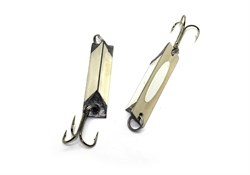 Блесна Трехгранник Nф. 24гр. - 45мм. 31389