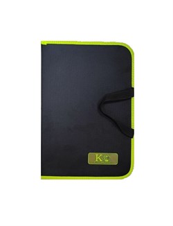 Чехол папка Kill Fish  для зимних удочек, 41х28х4,5 см. 31398