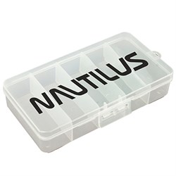 Коробка Nautilus NNL1-190G 190*100*36 мм 31399