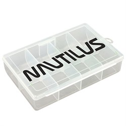 Коробка Nautilus NNL1-135 135*80*28 мм 31400