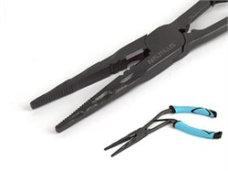 Плоскогубцы Nautilus пистолетные NDF11T 31432