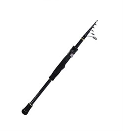 Спиннинг телескопический Mifine Pioneer Mini 1.98м 1-10г 918T-110-228-1