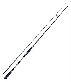 Спиннинг Kaida Gold Rattan Zander&Pike 244см 80H 12-56g 33147