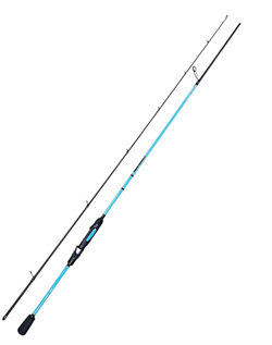 Спиннинг KAIDA FAST SHOT 2,10м тест 2-10гр 33750