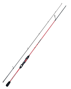 Спиннинг KAIDA FAST SHOT 1,98м тест 2-8гр 33752