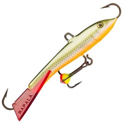 Балансир RAPALA Jigging Rap WH05 9г цвет RFSH 12742 - фото 8405