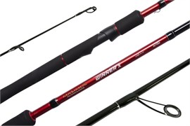 Спиннинг Maximus Winner X 24M 2.4m 10-30g 15536