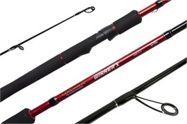 Спиннинг Maximus Winner X 27ML 2.7m 5-25g 18460
