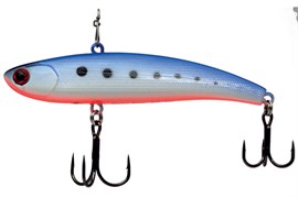 Виб ECOPRO Nemo Slim 80мм 17г 085-Milk Blue Shad 19401
