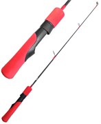 Зимняя удочка BAT Ice Red Spin 67HH 19646