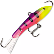 Балансир RAPALA Jigging Rap W09 25г цвет FPN 19684
