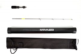 Зимнее удилище Narval Frost Ice Rod Gen.3 77cm #H 20149
