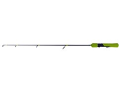 Удилище зимнее Team Dubna Vib Special compact lime tdvscl-72H(40г) 20293