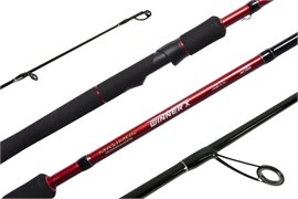 Спиннинг Maximus Winner X 24MH 2.4m 15-40g 20488