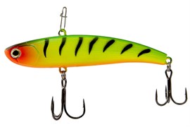 Виб ECOPRO Nemo Slim 80мм 17г 078-Fire Tiger 22826